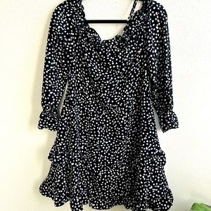 Karl Lagerfeld Paris dress